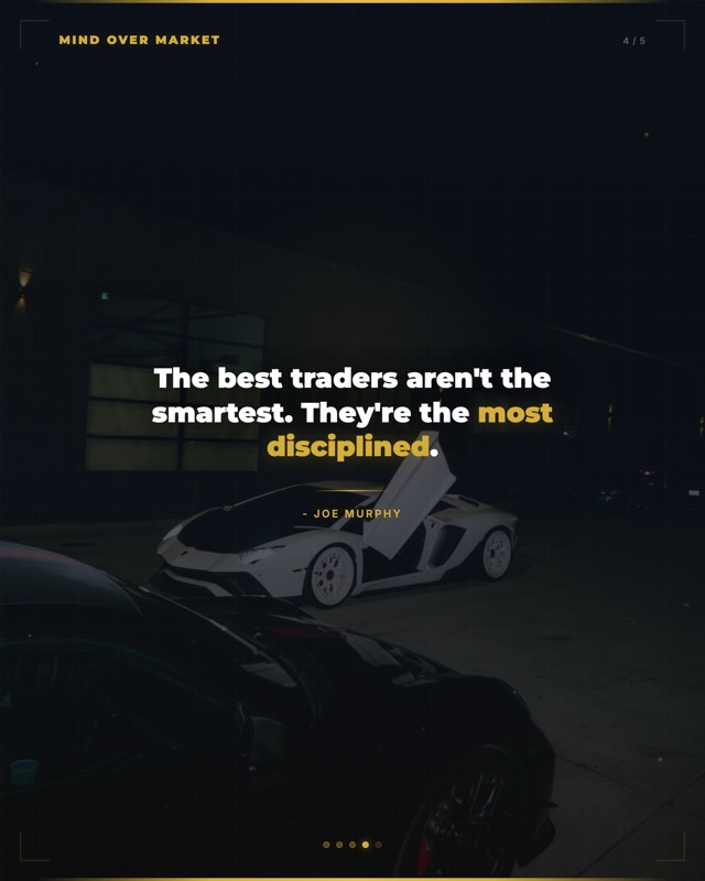 MOM Motivation Slide 4 - Mindset