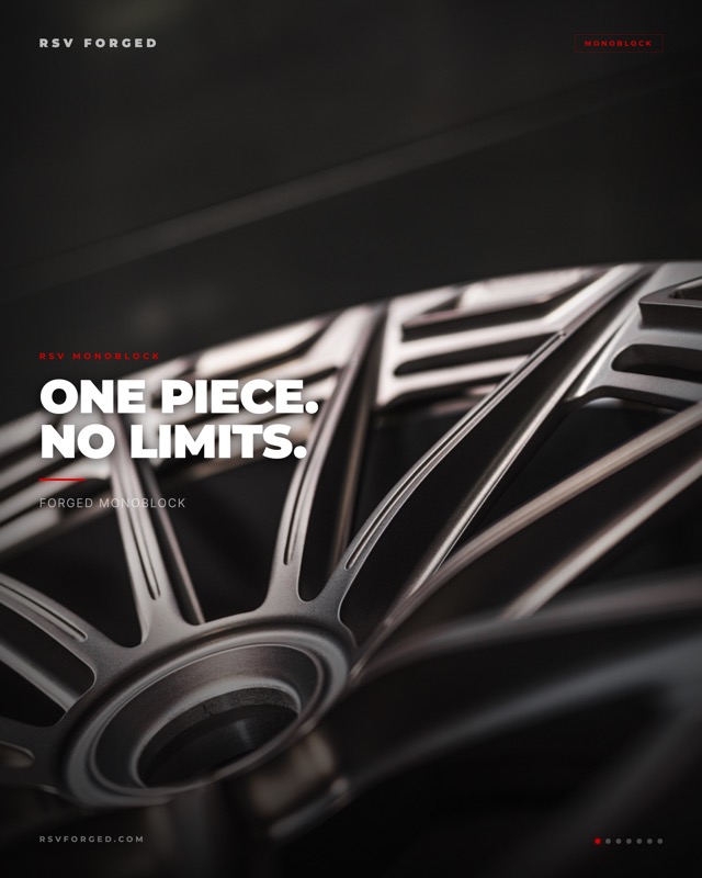 RSV Monoblock Slide 1 - Hook