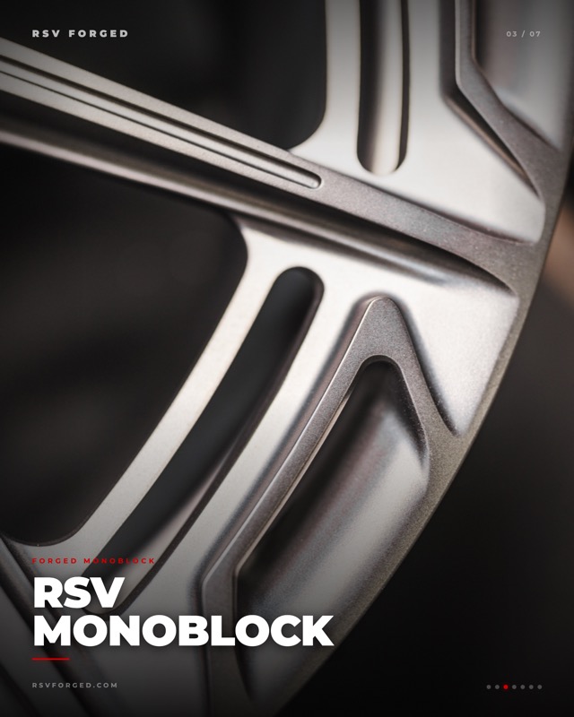 RSV Monoblock Slide 3 - Reveal