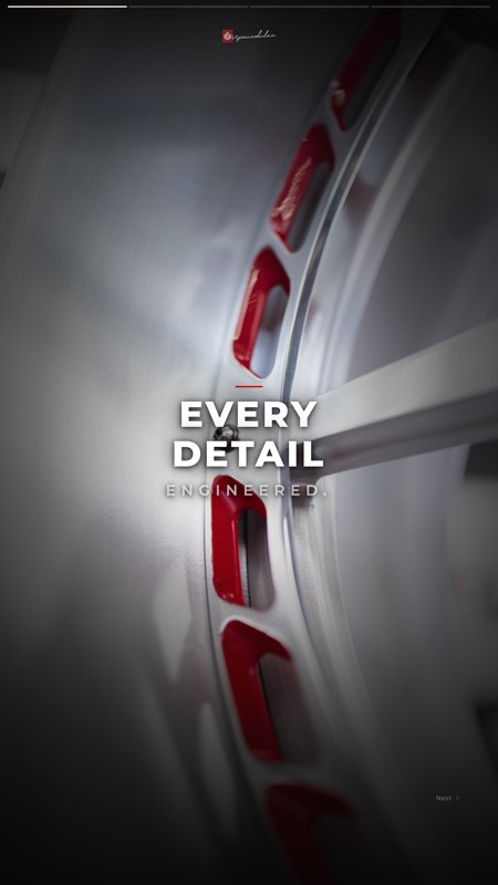 VIP GT Story 1 - Teaser