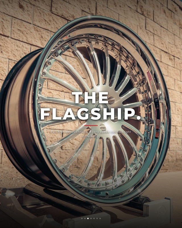 VIP S580 Slide 3 - Hero