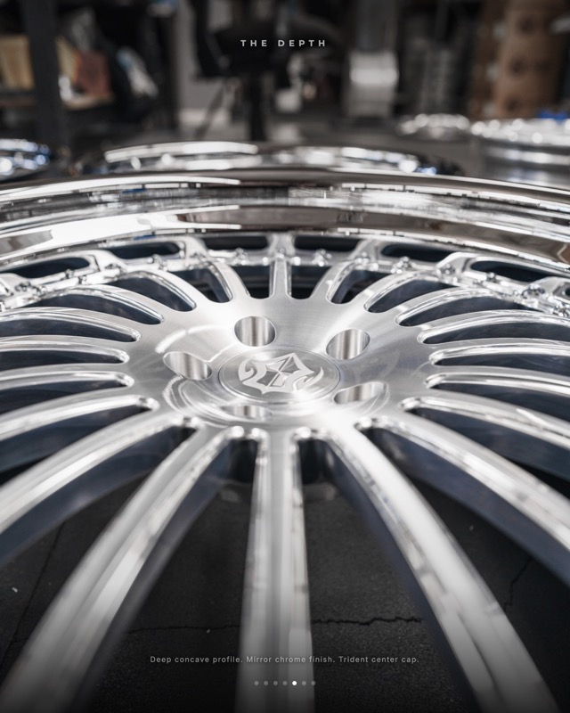 VIP S580 Slide 5 - Dramatic